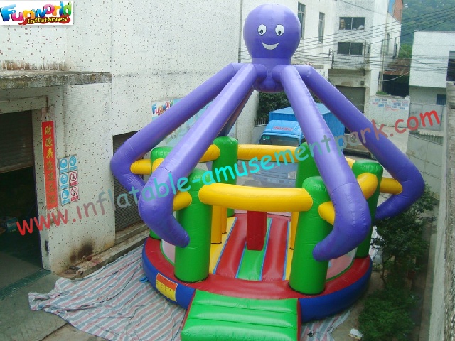 funny inflatables