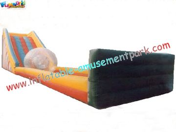 Professional Outdoor Commercial Inflatable Slide for children party, Kids Playing