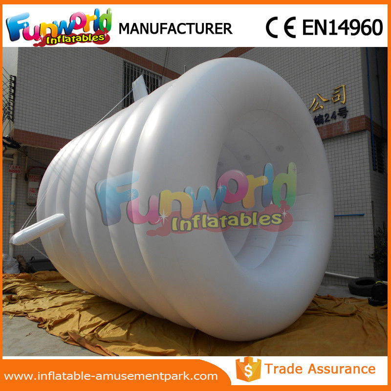 giant balloon ball