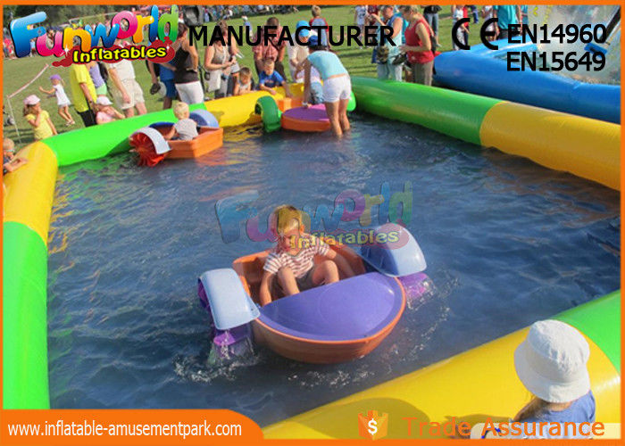 children's swimming inflatables