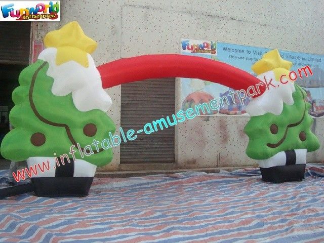 blower for inflatable decoration