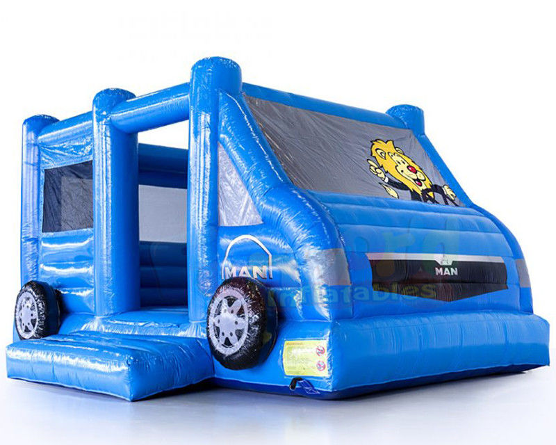 inflatable jumpers