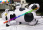 Cute Dairy Cattle Model Advertising Inflatables Cow For Decoration