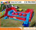 Inflatable Wipeout Baller Inflatable Sports Equipment Inflatable Wipeout Challenge