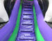 Custom Made Mega Octopus Inflatable Water Slide Pool Toboggan Pour Piscine