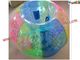 Custom Inflatable Zorb Ball Games Soccer Bubble Ball For Humans