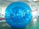 Colorful Land Zorb Ball , Grass Zorb Ball , Inflatable Zorb Ball for Childrens and Adults