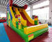 Children Commercial Bouncy Castle Inflatable Dry Slide