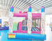 Children Commercial Inflatable Slide Playground Bouncy Castle