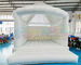 0.55mm PVC Tarpaulin Inflatable Bouncer Wedding Bounce House