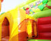 SGS Inflatable Amusement Park Castle Commercial Combo Bounce House