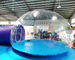 Round Transparent Stent Inflatable Party Tent Crystal Bubble Dome
