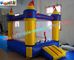 Mini Castle, Commercial grade PVC tarpaulin Inflatable Bounce Houses, Childrens playhouses