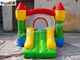 Cool  Small Nylon Commercial Grade Inflatable Bounce Houses for Kids, Child