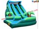 Rentable Outdoor Large Inflatable Swimming Pool Water Park Slides for Kids, Children