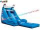 Child, Toddler Outside Toys Outdoor Inflatable Water Slides for home, commercial use