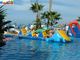 Inflatable water toys with durable 0.9MM PVC tarpaulin material WAT-26