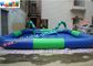 OEM or ODM Outdoor Kids Inflatable Swimming Water Pools 10 x 8 meter, with Custom Printed