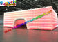 Commercial Cube Inflatable Party Tent / 20x20 Canopy Party Tent Rental