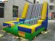 Velcro Walls,Sticky Games For Childrens Inflatable Sports Games 4L x 3.5W x 2.5H Meter