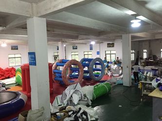 Funworld Inflatables Limited