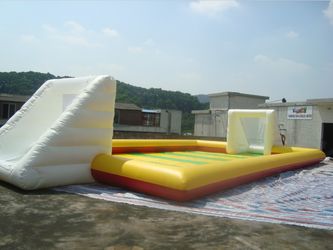 Funworld Inflatables Limited