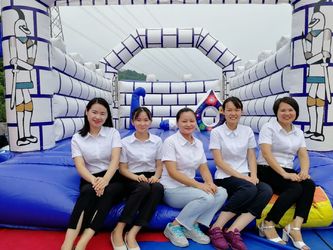 Funworld Inflatables Limited