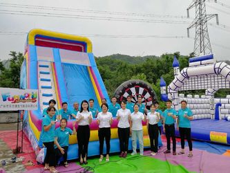 Funworld Inflatables Limited