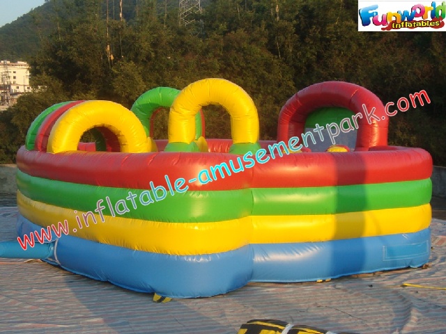 festival inflatables