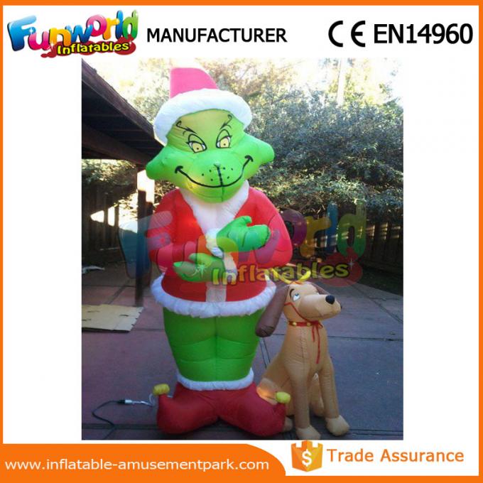 Christmas Inflatable Motor Repair at Francis Rueter blog