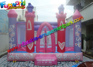 Best Quality Magic Inflatable Giant Bounce House ,Girls Party Bouncy Castles