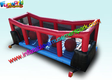 Wiped Out Inflatable Sports Games Equipment For Adults & Childrens