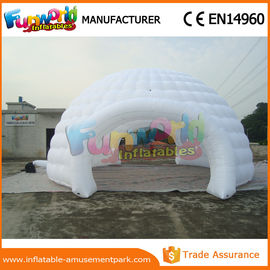 Customized Inflatable Party Tent Portable Camping Tent Garden Igloo For Outdoor