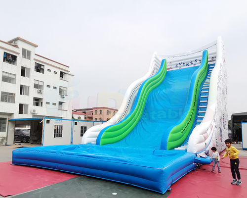 ROHS Jumping Bouncy Castle Inflatable Bounce House For Adults