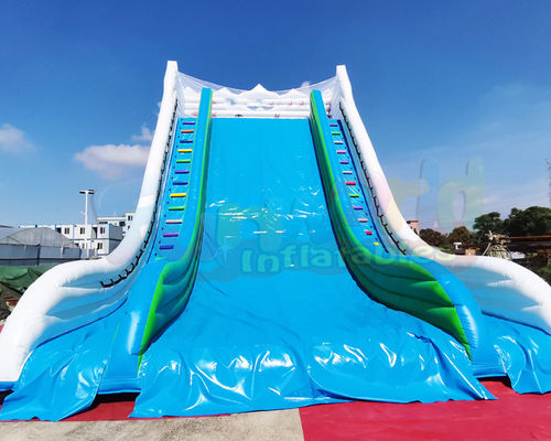 Carnival Kids Bouncy Castle Commercial Inflatable Slide