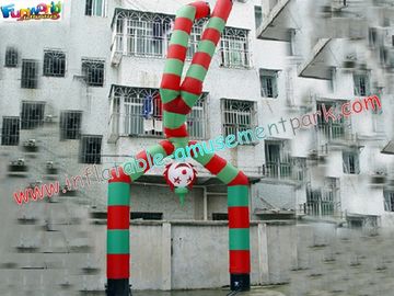 7 Meter high Dancing Inflatable Air Dancer for Festival, Advertising, Common Promotion