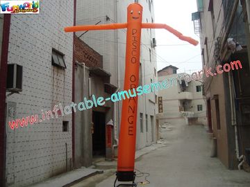 Customized Small Advertisig Decorative Inflatables Air Dancer for promotional