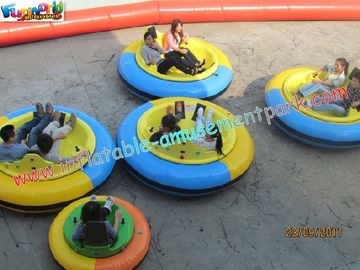 OEM 0.9MM(32OZ) PVC tarpaulin Tender boat with Inflatable pool for Kids, Children