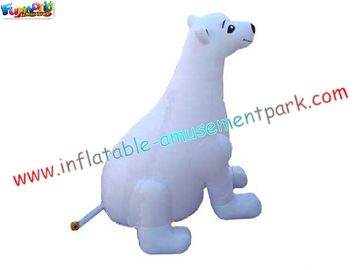 OEM or ODM 6m Outside Inflatable Advertising Model