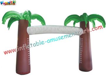 6 Meter high Inflatables Arch Door for Advertising, Festival, common promotion