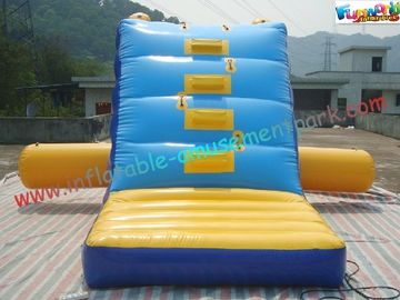 Commercial Little Tikes Inflatable Water Slides For Pool And Lake