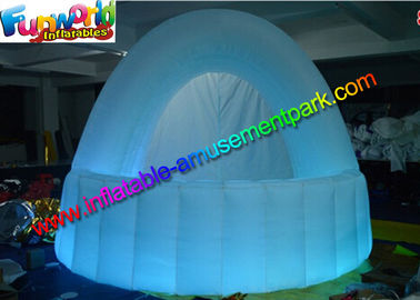 Custom Bar Counter Inflatable Party Tent / Stand Sale Marquee For Home
