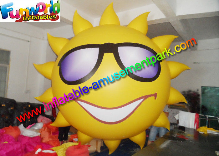 fun n the sun inflatables