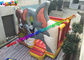 Amazing Tom And Jerry Commercial Bouncy Castles Inflatable Jumping House Water - Proof