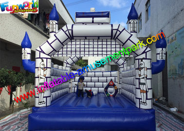 Garden Playground Huge Moonwalk Bounce House Inflatable Portable