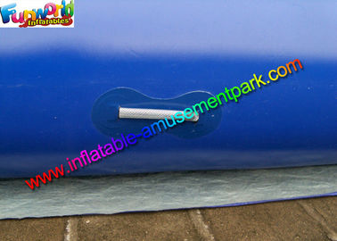 Heat Sealed Durable Cube Inflatable Water Pools For Water Ball Games