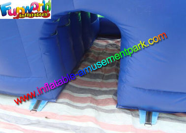 Customized Inflatable Mini Bouncer PVC Vinyl Bouncy Castles for Children