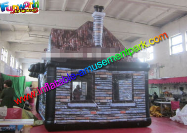 Customized Inflatable Party Tent Inflatable Building Pub Bar Durable