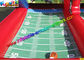 Professional Inflatable Sports Games Rugby Post Americal Football Field