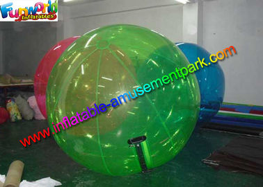 Zorb Floating Inflatable Walking On Water Ball For Pool Games Wonderful